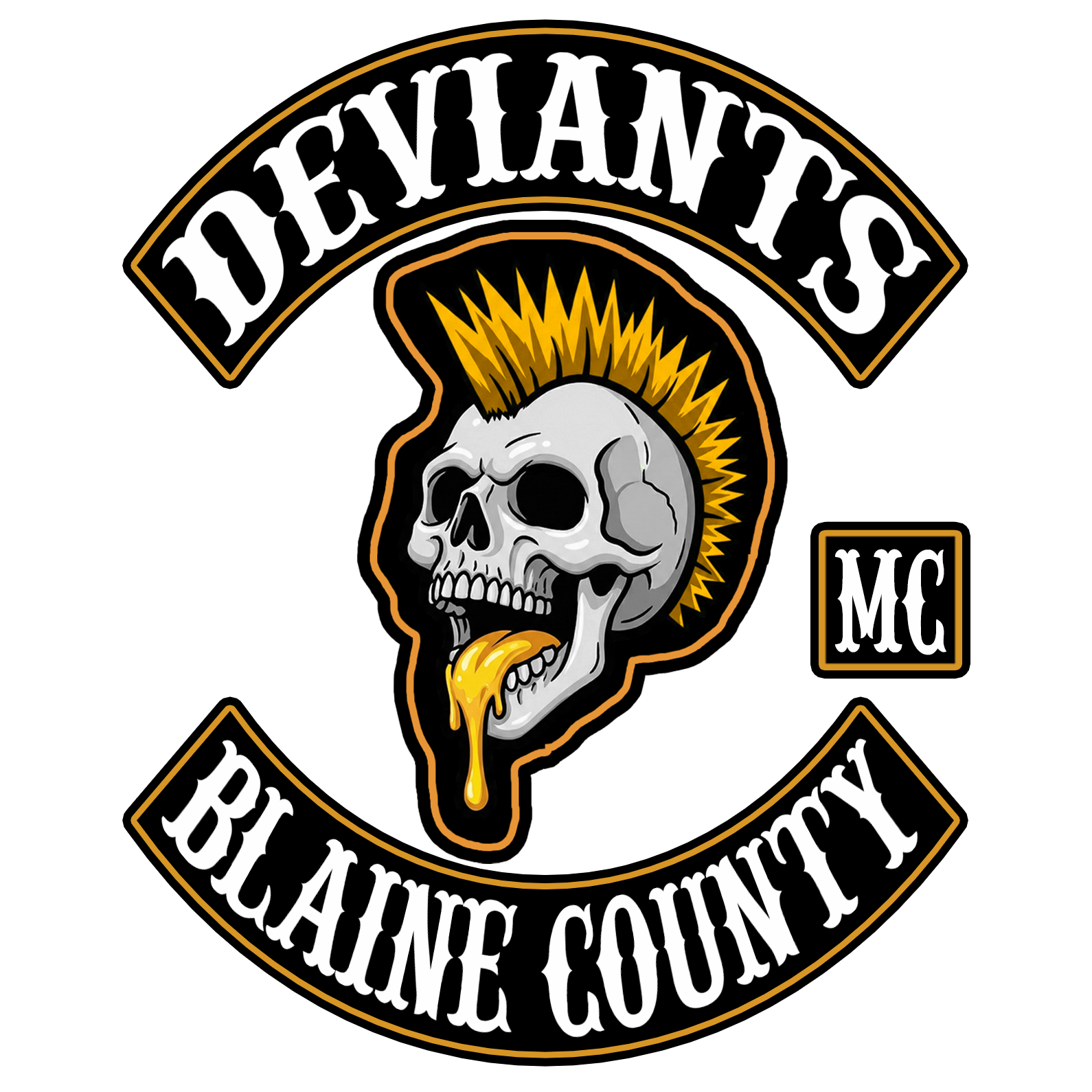 Deviants MC